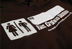 my --- has crohns disease awareness shirt