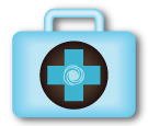 the great bowel movement awareness kit ibd icon